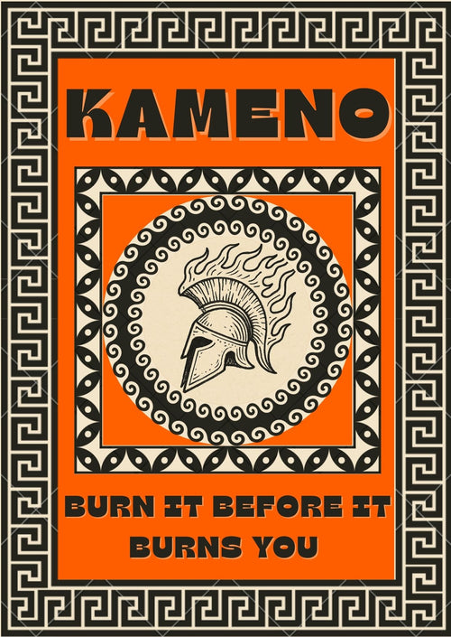 Kameno