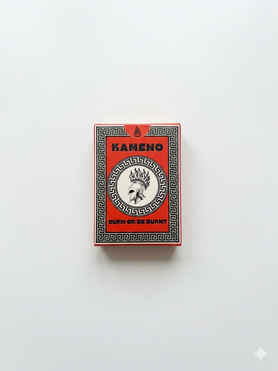 Kameno (1 pack)