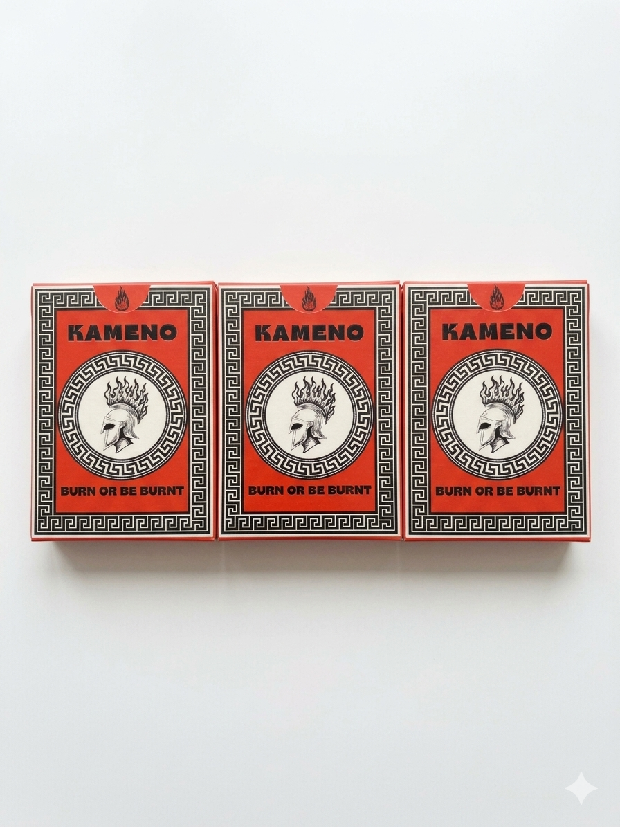 3 pack