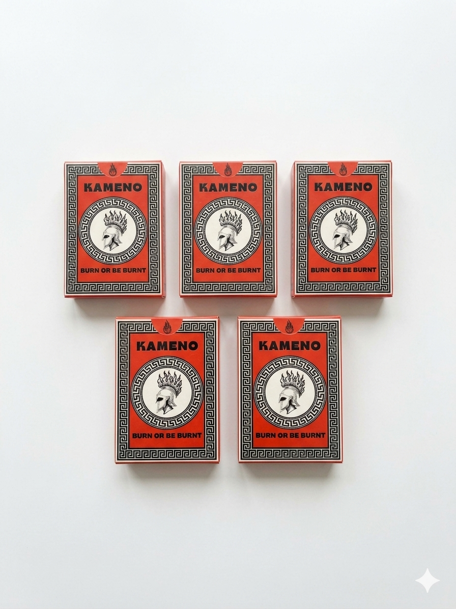 5 pack