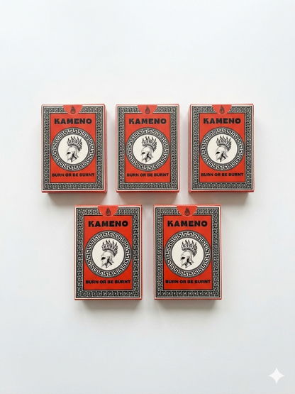 5 pack