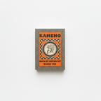 No, use the picture of packs of Kameno cards I have already used for the 3 pack