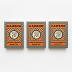 Use the Kameno design from the other image on these packs